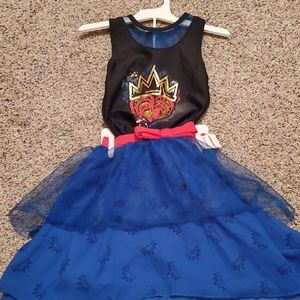 Girl's Disney Outfit